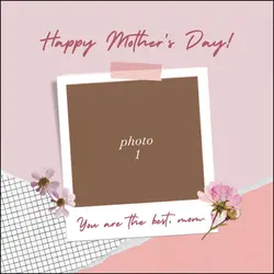 Mother's day 