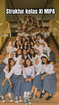 STRUKTUR KELAS