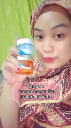 PROMOSI bisnis Mu