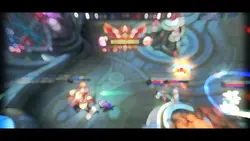 gameplay slowmo
