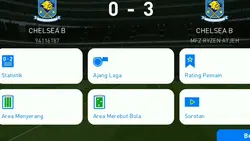 PES MOBILE