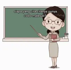jelas aku buu