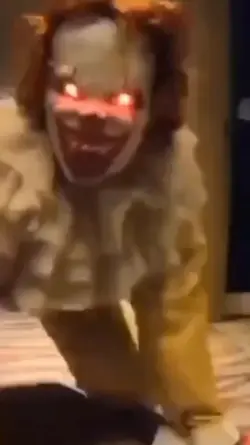 #HorrorPrank
