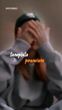 premium template