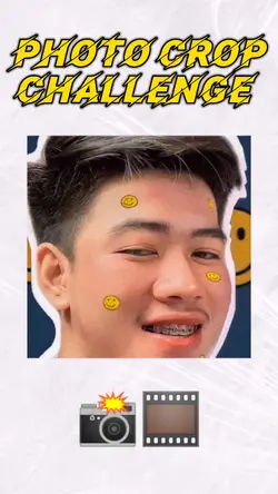 Photo Crop 