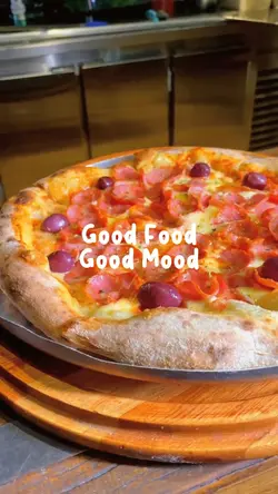 Good food