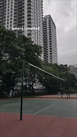 where i started vs