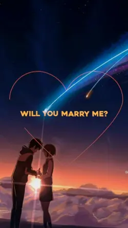 Marry Me