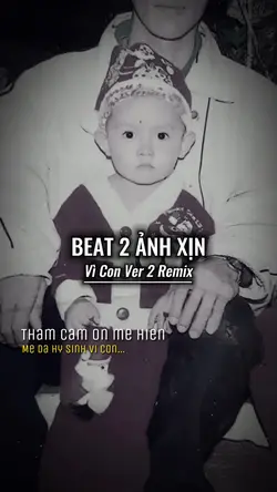 BEAT 2 ẢNH