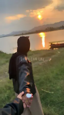 what loves look like