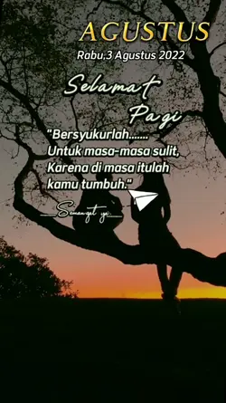 Ganti tnggl dan foto
