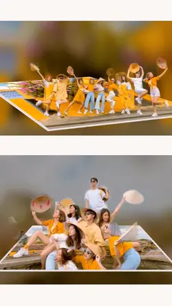 PopUp Album 