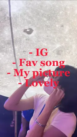 4 things about me
