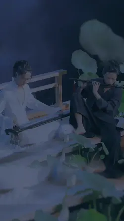 2 ảnh nhạc chill