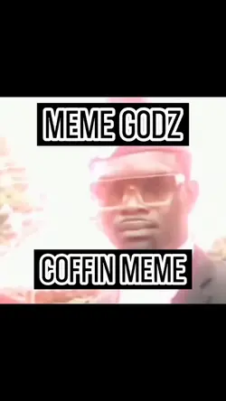 Coffin Meme