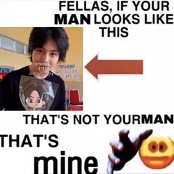 ⋆ Meme simp