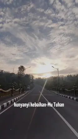 Kebaikan-Mu Tuhan