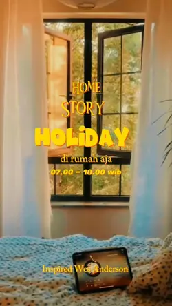 Home vlog 
