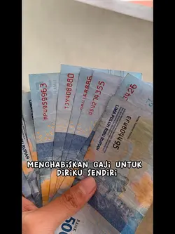 Membeli 1 tiket 