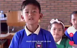 We are the world 