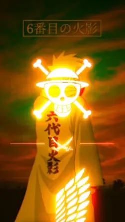 Neon Anime