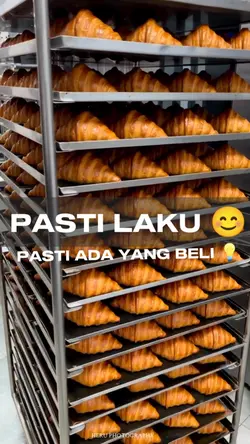 PASTI LAKU