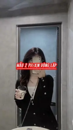 Mẫu 2 Pic vòng lặp