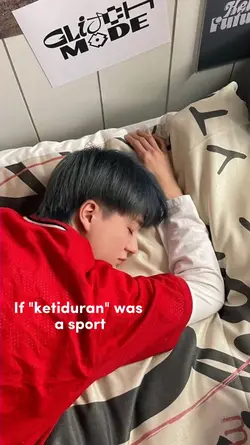 was a sport