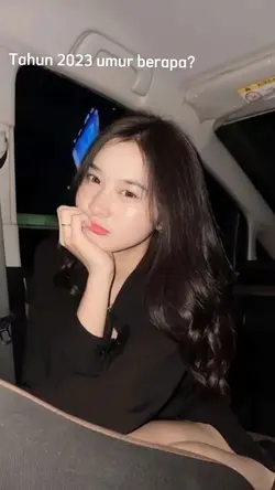 UMUR SEKARANG