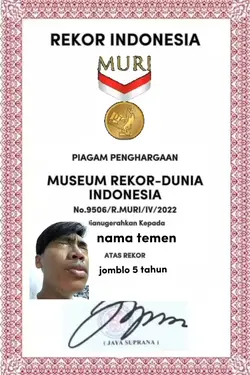 rekor muri
