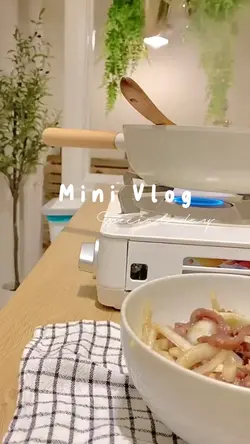Mini Vlog