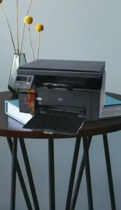 printer ajaib