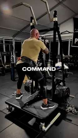 HEREBY COMMAND