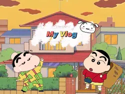 Mẫu mở đầu Vlog