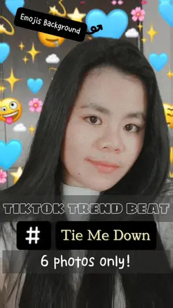 Emojis Background