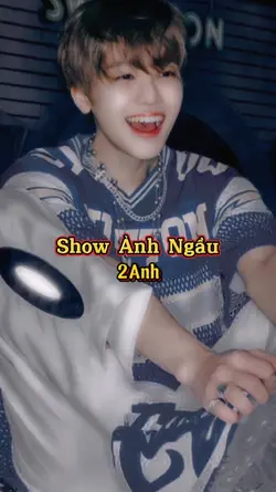 Show ảnh ngầu 