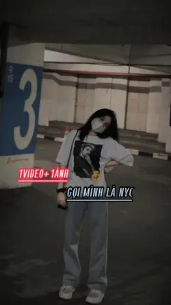 GỌI MÌNH LÀ NYC 