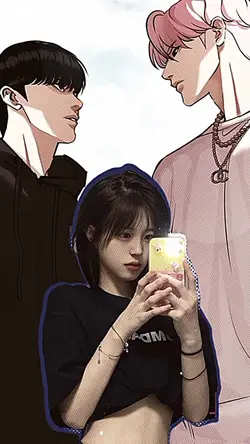 lookism 