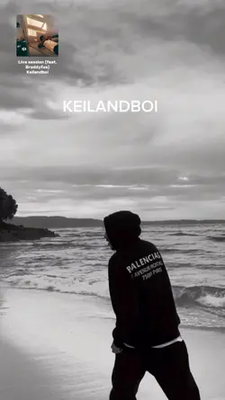 KEILANDBOI TERBARU