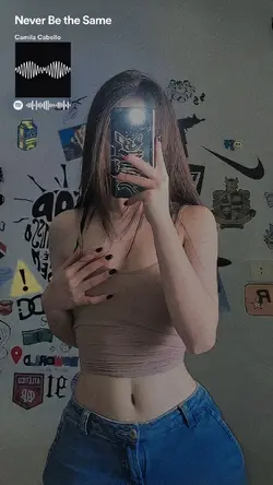 NEVER BE THE SAME