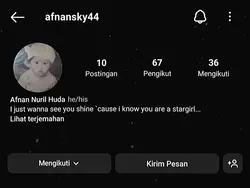 couple bio ig