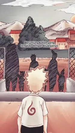 Naruto sad