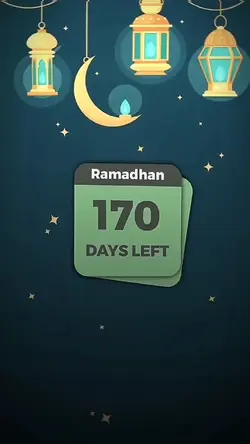 template ramadhan