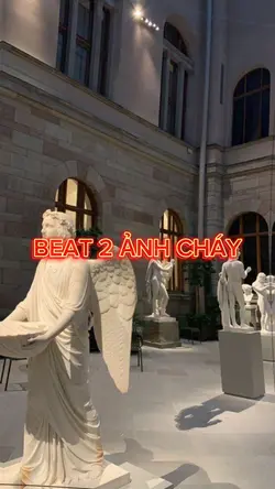 Beat cháy 