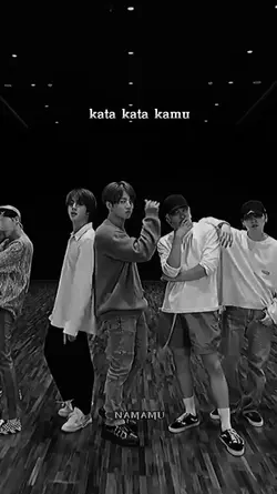 mentahan BTS 