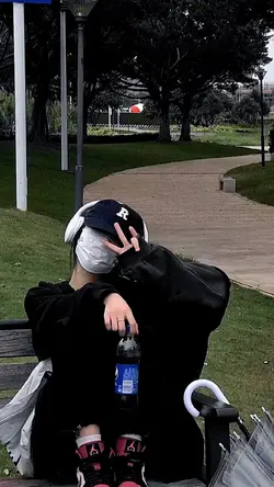 Bang sms siapa ini😌