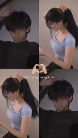 Your my pangga