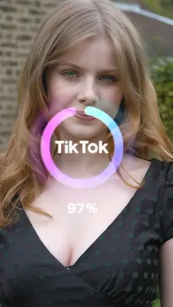 #TiktokLoading
