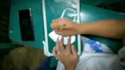 nyu trending mask 
