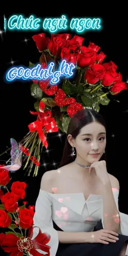 Chúc ngủ ngon